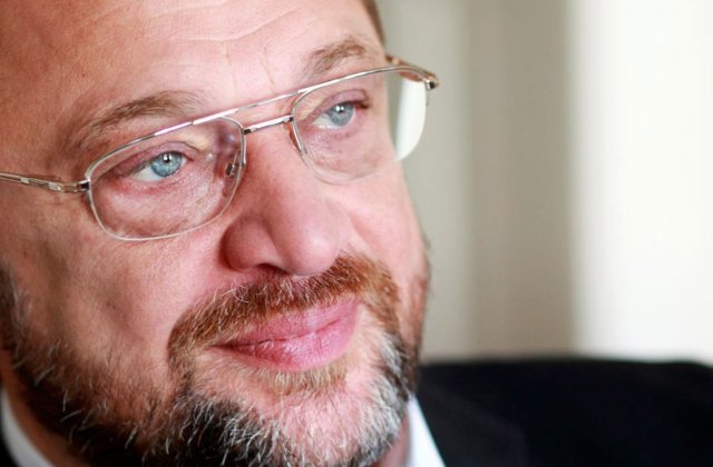 Martin Schulz lasa Bruxelles pentru Berlin