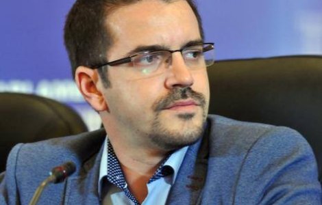  Interviu  Bogdan Diaconu (PRU): Ponta - cel mai bun prim-ministru