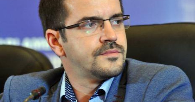 Interviu  Bogdan Diaconu (PRU): Ponta - cel mai bun prim-ministru