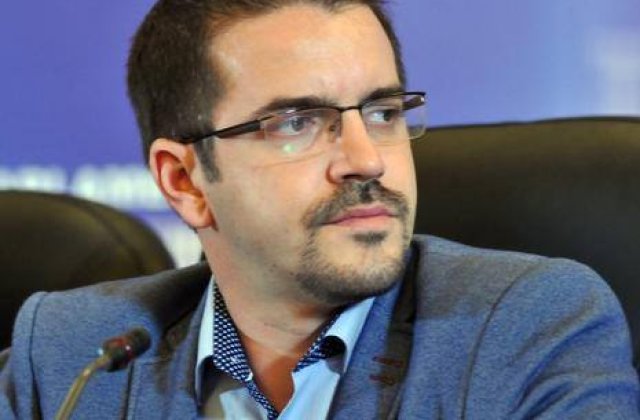 [INTERVIU] Alegeri parlamentare 2016. Bogdan Diaconu (PRU): Ponta - cel mai bun prim-ministru