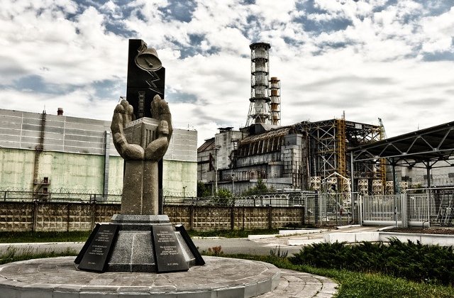 Chinezii vor construi o centrala solara in cel mai toxic loc din Europa