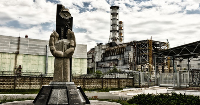 Chinezii vor construi o centrala solara in cel mai toxic loc din Europa