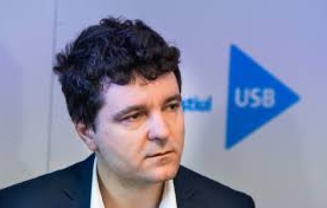  Video Nicusor Dan, plangere penala impotriva lui Ponta si a lui Ghita