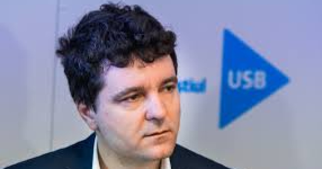  Video Nicusor Dan, plangere penala impotriva lui Ponta si a lui Ghita