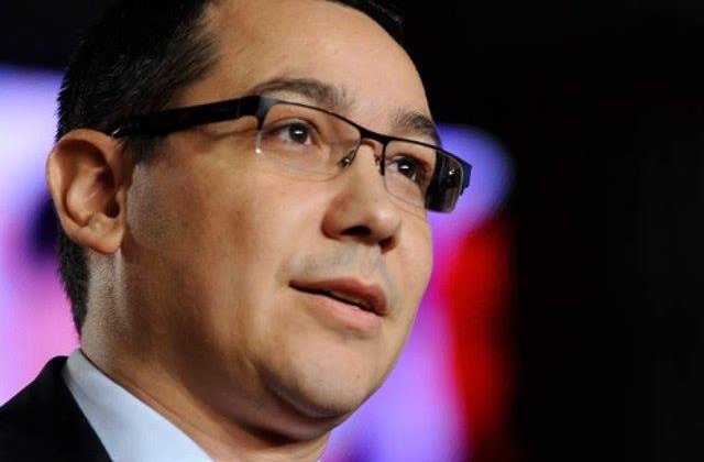 Victor Ponta ii raspunde lui Nicusor Dan: "Skol&#39;ko tovarisci Nicusor!"