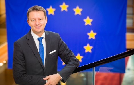  Video  Un roman va negocia pentru prima data bugetul Uniunii Europene