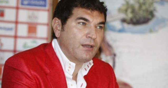 Borcea si fratii Becali, condamnati la inchisoare cu executare