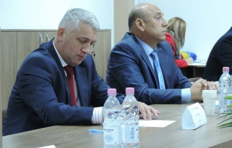 Alegeri parlamentare 2016. Partida Romilor sustine candidatii PSD