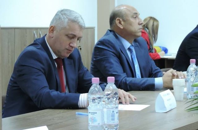 Alegeri parlamentare 2016. Partida Romilor sustine candidatii PSD: "Minoritatea roma a fost invatata sa voteze totdeauna cu trei trandafiri"