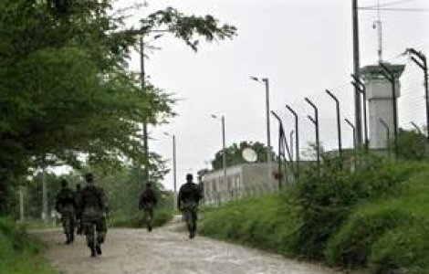 Un fost lider paramilitar columbian recunoaste peste 3.000 de crime