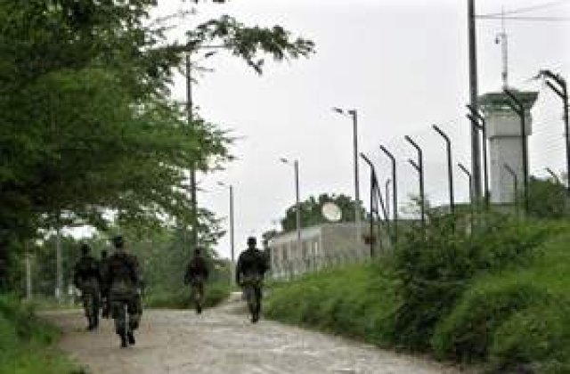 Un fost lider paramilitar columbian recunoaste peste 3.000 de crime