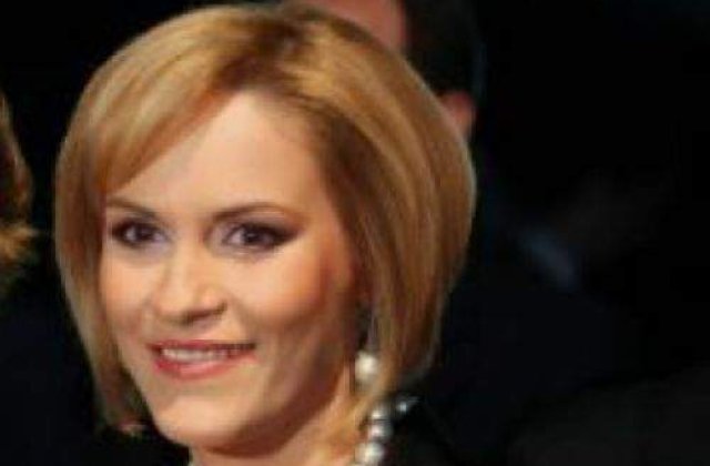 Gabriela Vranceanu Firea  se recasatoreste?