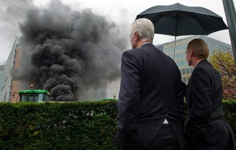 Va reduce UE fondurile "istorice" pentru agricultura?