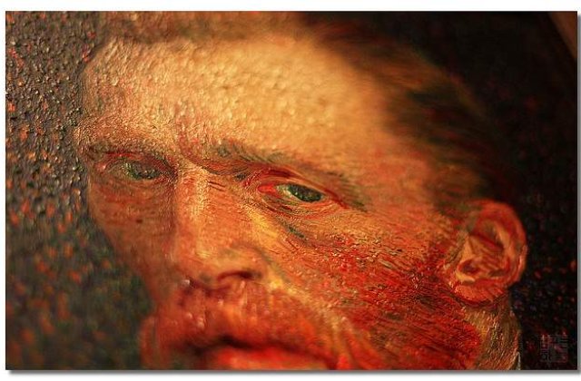 Cairo: 11 persoane, judecate pentru furtului unui tablou de Van Gogh