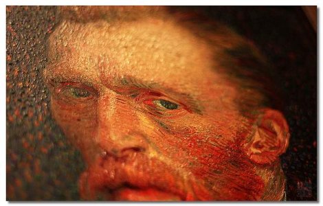 Cairo: 11 persoane, judecate pentru furtului unui tablou de Van Gogh