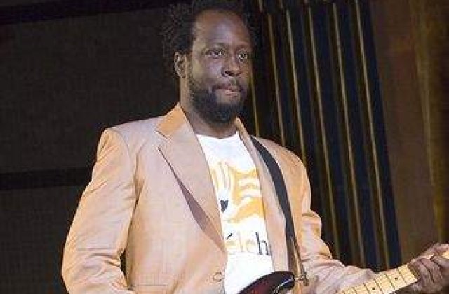 Wyclef Jean il acuza pe Sean Penn ca se drogheaza