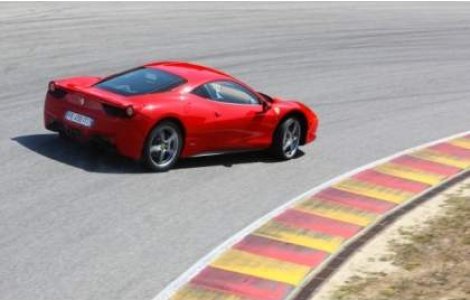 Record de vizitatori la Galleria Ferrari