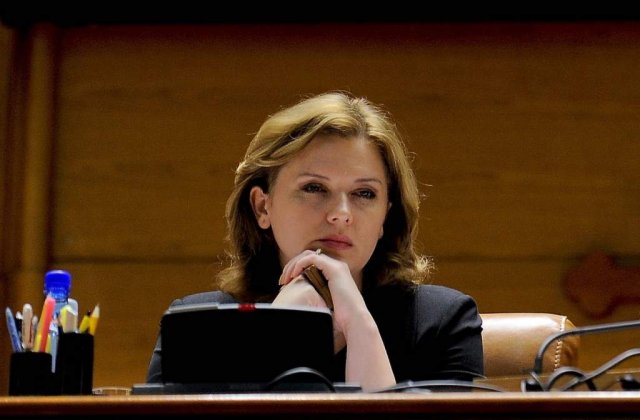 PSD o acuza pe Anastase de abuz in serviciu