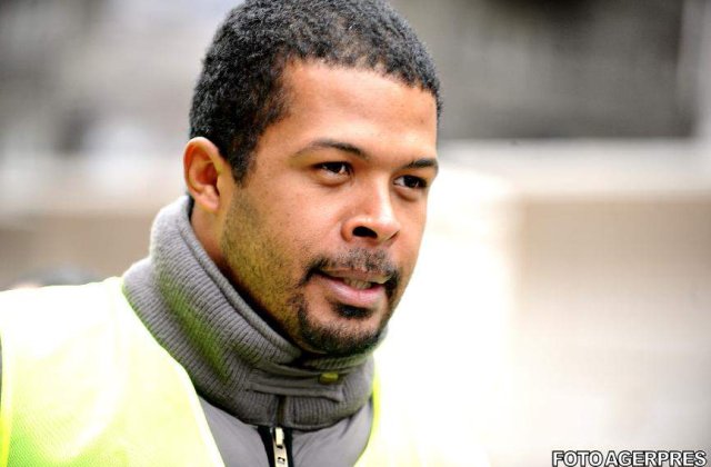 [VIDEO] Cabral se insoara