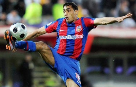 Banel, incompatibil cu Steaua