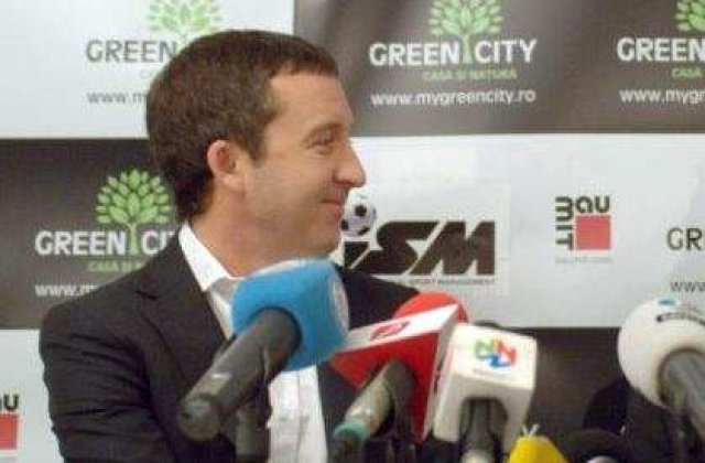 MM Stoica, ofertat de Timisoara