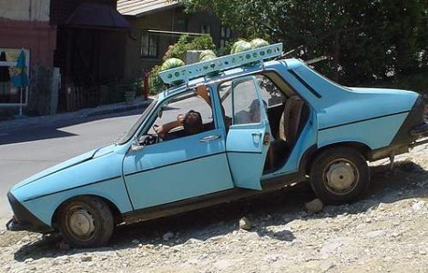 Poluezi mai mult, platesti mai mult!