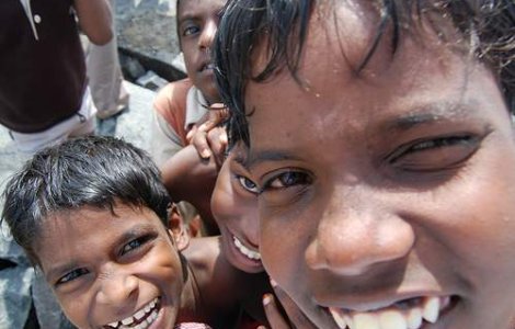 4 milioane de copii decedati in ultimii ani, din cauza erorilor politice