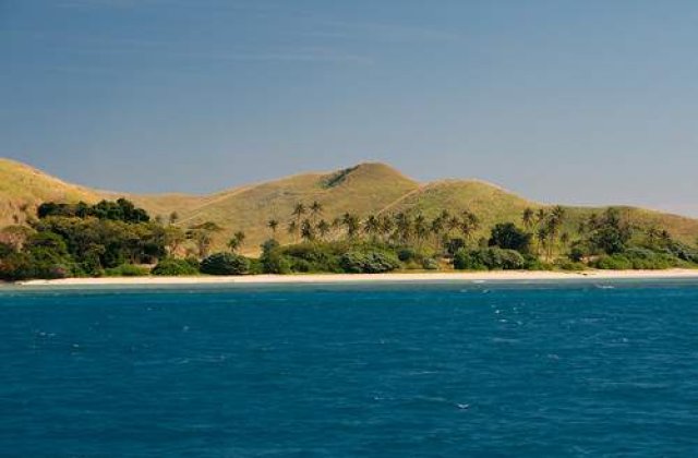 Cutremur puternic in regiunea Insulelor Fiji