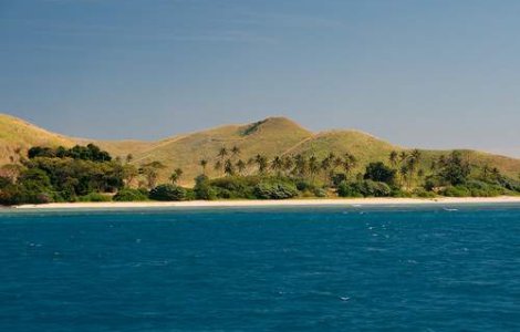 Cutremur puternic in regiunea Insulelor Fiji