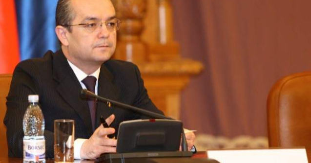 Boc face legea: Nimeni nu zice nimic!