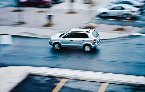 Care sunt finalistele pentru titlul de SUV-ul Anului 2011 in Romania