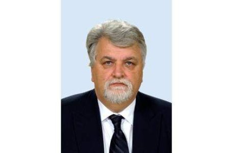 Petru Filip, noul vicepresedinte al Senatului