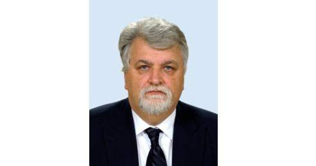 Petru Filip, noul vicepresedinte al Senatului