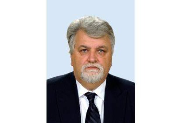 Petru Filip, noul vicepresedinte al Senatului