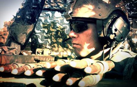 SUA ar putea mentine mii de militari in Irak dupa 2011