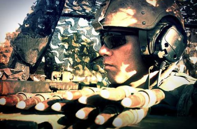 SUA ar putea mentine mii de militari in Irak dupa 2011