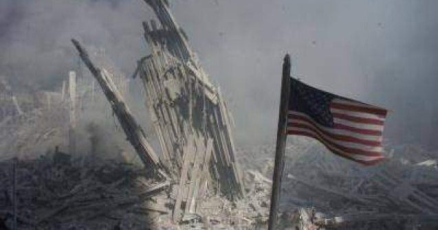 Obama comemoreaza atentatele de la 11 septembrie