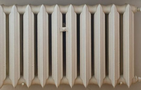 Ajutor de incalzire pentru persoanele cu venituri mici