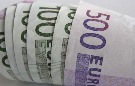 Siemens strange sub aceeasi umbrela afaceri de 30 mil. euro