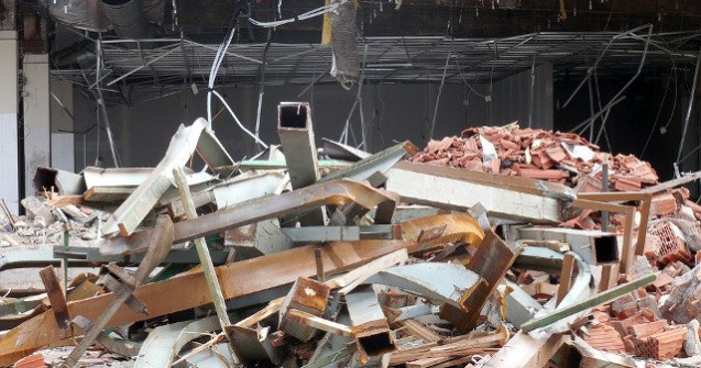 Bilantul victimelor accidentului industrial din China a crescut la 74 de morti