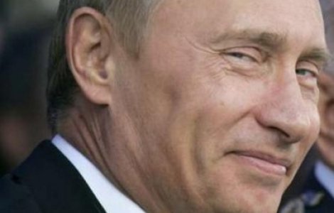Putin: Granitele Rusiei nu se termina nicaieri