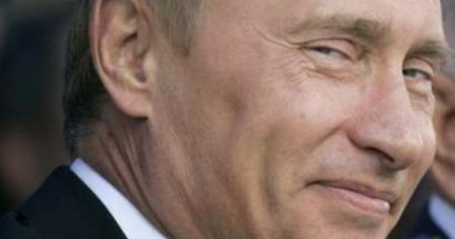 Putin: Granitele Rusiei nu se termina nicaieri