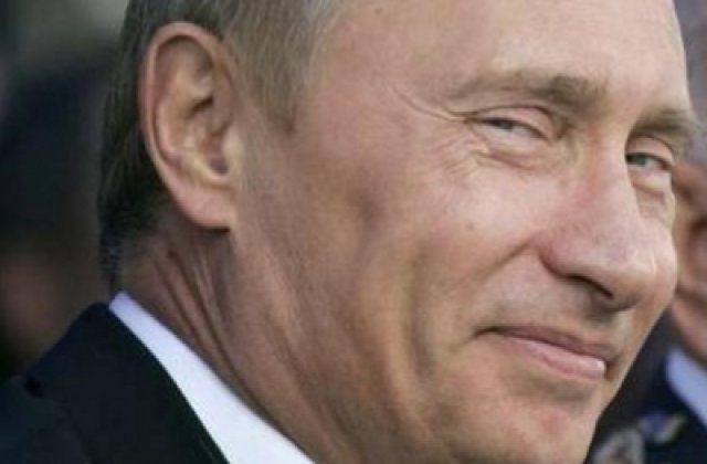 Putin: Granitele Rusiei nu se termina nicaieri