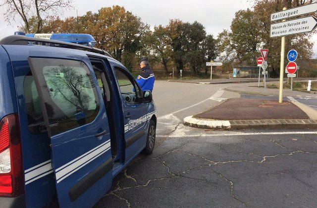 Angajata a unui azil de batrani din Franta, ucisa. Autoritatile nu exclud un atac de tip terorist