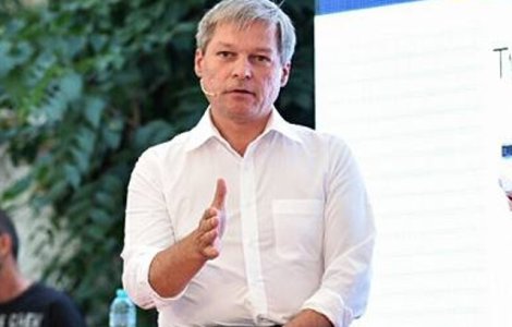 Ciolos: Este nevoie de o reforma profunda a statului