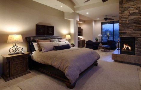  Top  10 solutii fantastice pentru redecorarea dormitorului