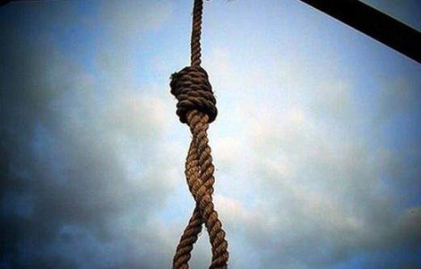 O fetita de 13 ani din Gorj s-a spanzurat dupa o cearta cu parintii