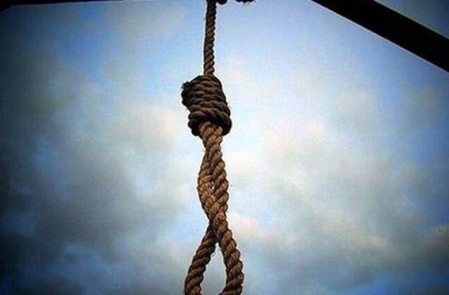 O fetita de 13 ani din Gorj s-a spanzurat dupa o cearta cu parintii