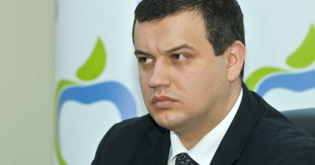 Deputatul PMP, Eugen Tomac a sesizat CCR privind legea alegerilor