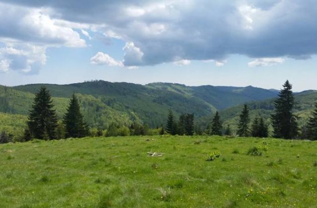 ANM: Vremea va fi in general buna in weekend